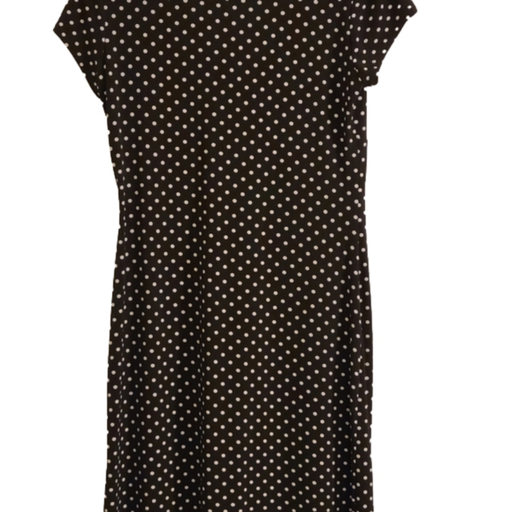 Ronni Nicole Midi Dress 6 - Picture 5 of 5